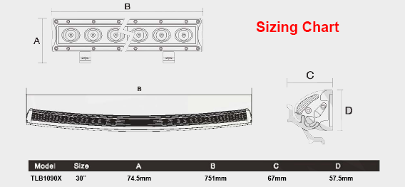 totron-tlb-1090x-size-chart-curved-light-bar-30