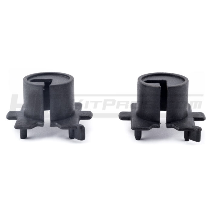 H7 HID Bulb Spacers H7 HID Bulb Spacers