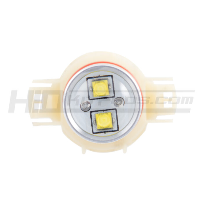 2504 5202 CREE LED Fog Lights