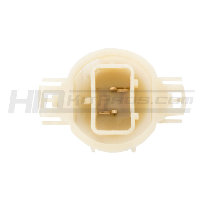 2504 5202 LED Fog Light Bulb Socket Base