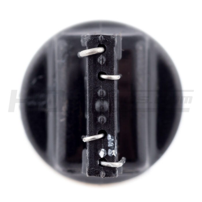 HKP 3157 T25 18 5050 SMD LED Bulb Bottom Socket