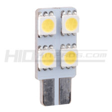HKP™ SF4 T10/168 Wedge Base LED - Side Firing
