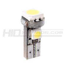 T5/74 Wedge LED Bulbs