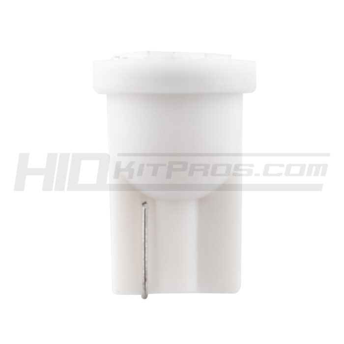 HKP W5W T10 Flat4 SMD LED Bulb