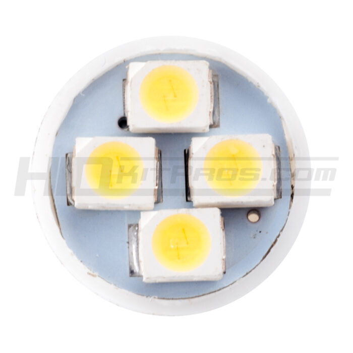 T10 4 3528 SMD LED Chip Bulbs