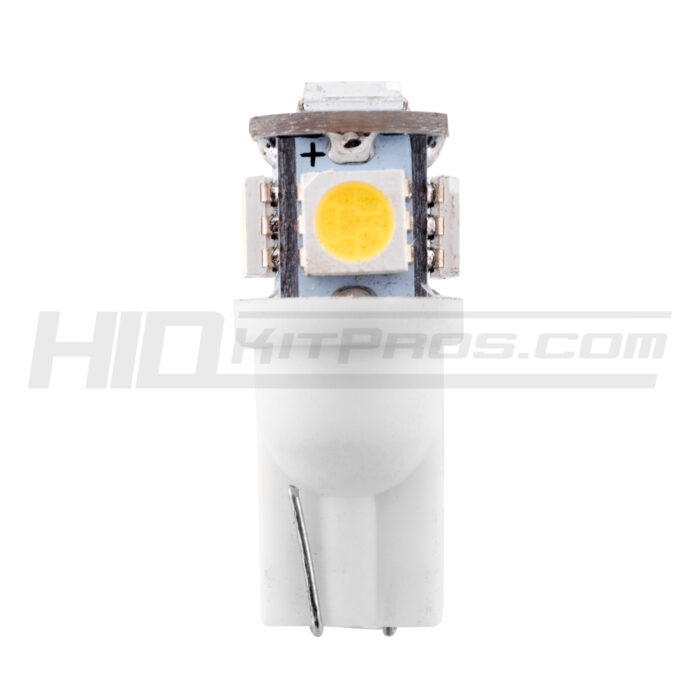 T10 194 168 5050 SMD LED