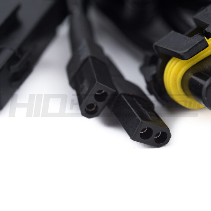 HKP Bi-Xenon HID High Beam Trigger