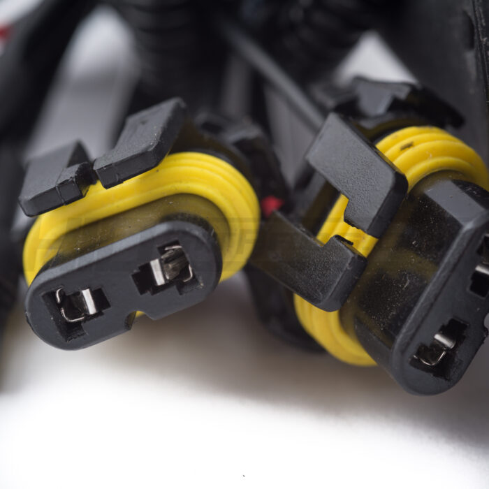 HKP Bixenon Ballast Output Pigtails