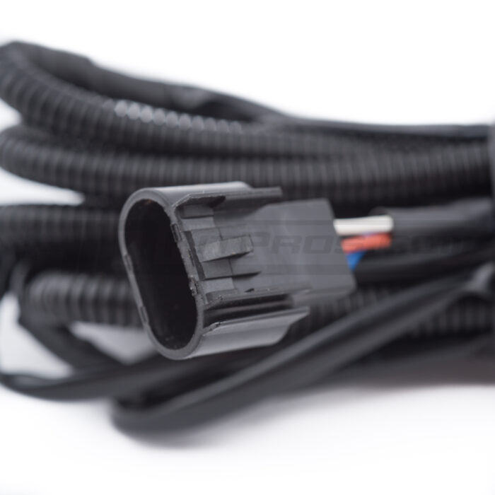 HKP H13 9008 Bi-Xenon HID Wiring Harness