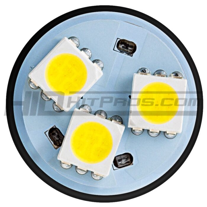 3157 3057 18 SMD LED 5050 Chip Retrofit Bulb
