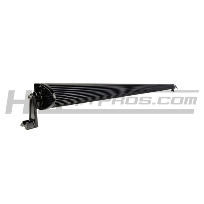 50 Inch Dual Row Straight TOTRON CREE LED Light Bar