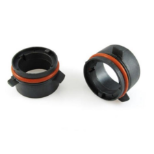 BMW 5 Series HID Bulb Adapters: Type D