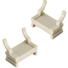 Ford Focus HID Xenon Bulb Adapters: Type B