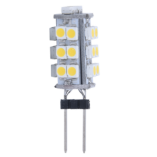 CLEARANCE G4 LED Bulb - 26 SMD