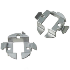 H7 Metal Base HID Bulb Adapters
