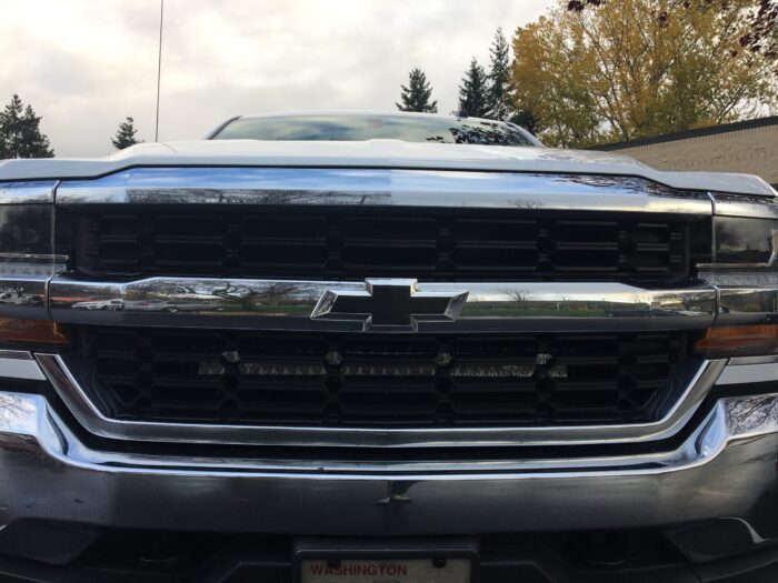TOTRON TLB3180 LED Light Bar by HID Kit Pros