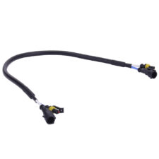 HID Xenon Bulb Extension Cable Wire Harness