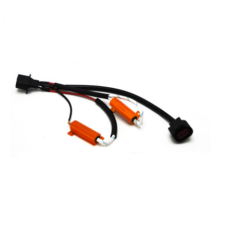 HKP™ Plug-and-Play HID Resistor Harness