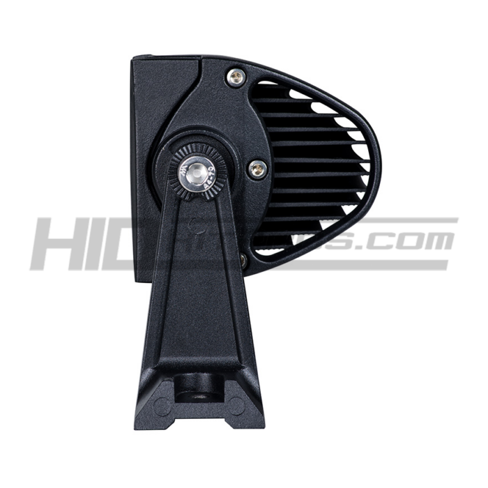 Side View Mounting Hardware LED Light Bar