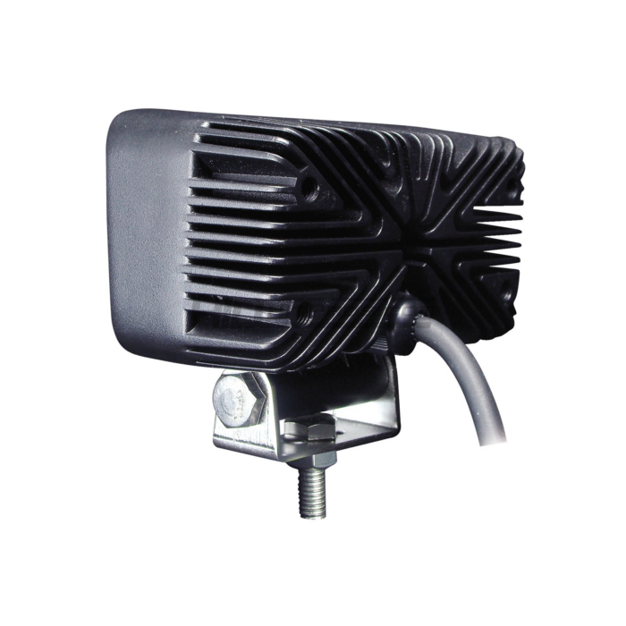 T1118 Spot Flood TOTRON Epistar LED Fog Work Aux Light