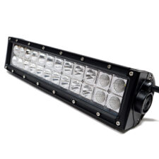 TOTRON 12" DC Series LED Light Bar - TLB3072