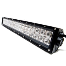 TOTRON 20" DC Series LED Light Bar - TLB3120