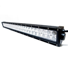 TOTRON 30" DC Series LED Light Bar - TLB3180
