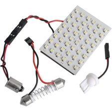 CLEARANCE 48-SMD Universal LED Panel