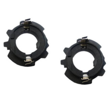 Volkswagen HID Xenon Bulb Adapters: Type A