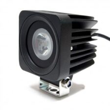 2" TOTRON Square LED Pod Light - T1110