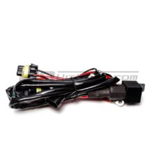 HKP™ Universal HID Relay Wiring Harness