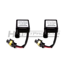 Error Code Eliminators | CAN-Bus Adapters