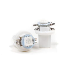 B8.5D Dash LED Bulb - 1 SMD