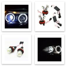 LED Halos & Angel Eyes