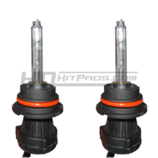 CLEARANCE 9004/9007 Bi-Xenon (Hi/Lo) HID Bulbs