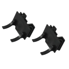 Fiat 500 H7 HID Xenon Bulb Adapters