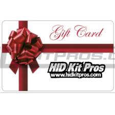Gift Cards