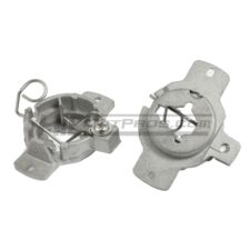 Mercedes Benz H1 HID Xenon Bulb Adapters: Type A