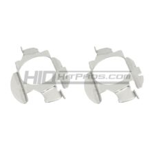 CLEARANCE VW, Regal, Volvo, BMW HID Xenon Bulb Adapters
