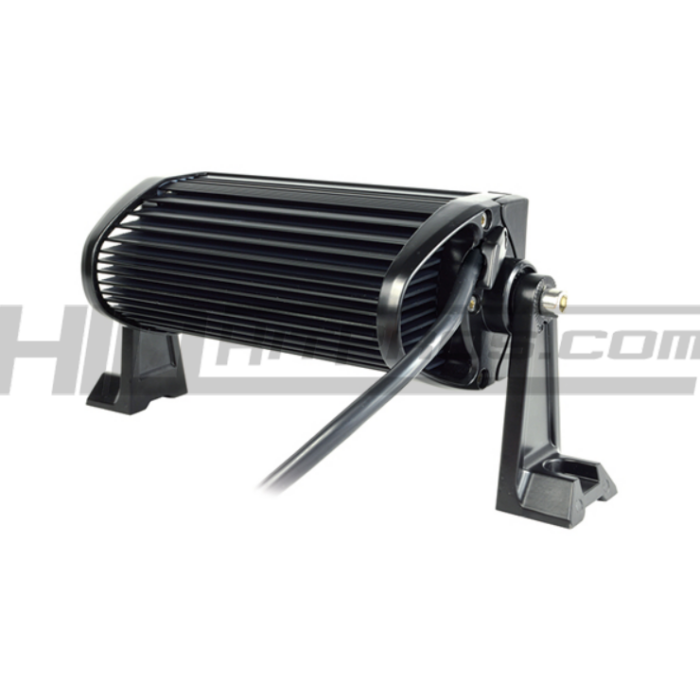 6 Inch Dual Row TOTRON Spot Flood Combo LED Light Bar