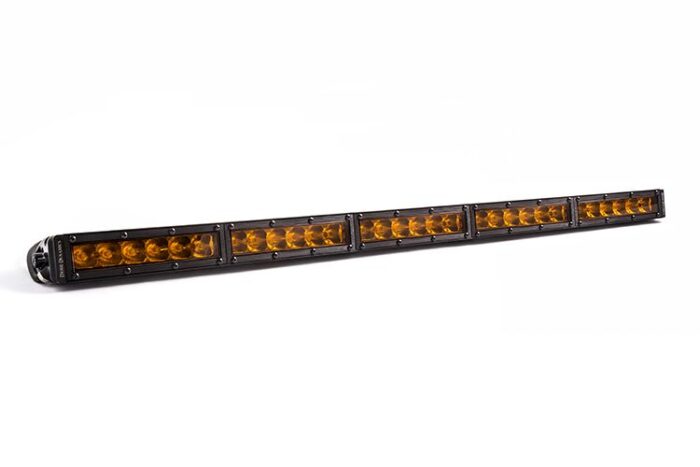 Diode Dynanics SS30 Amber LED Light Bar