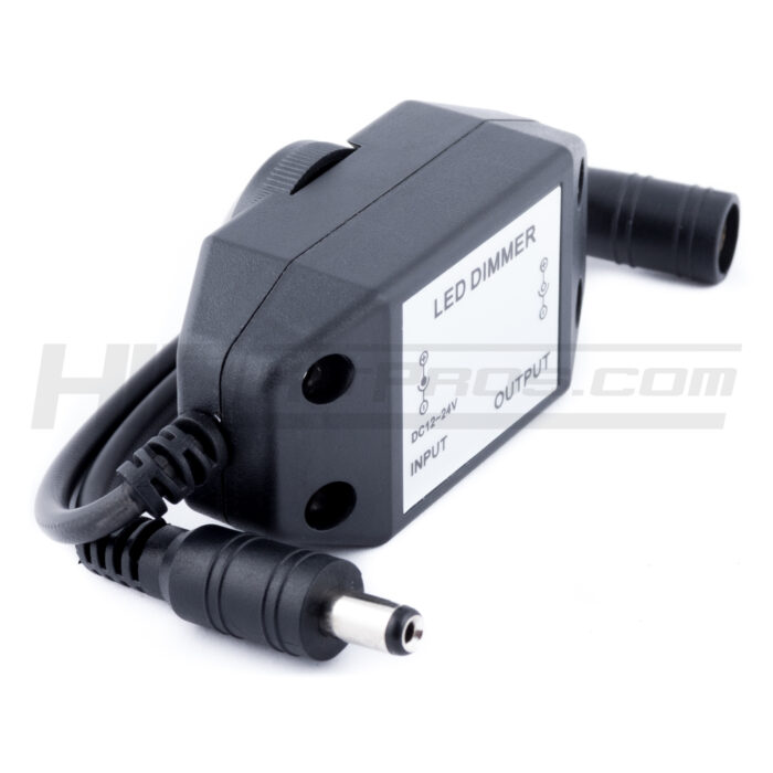 led-dimmer-side-view