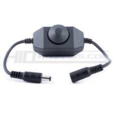 CLEARANCE In-Line LED Strip Lighting Dimmer Switch Module