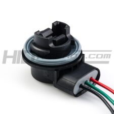 3156 3157 Bulb Base Socket