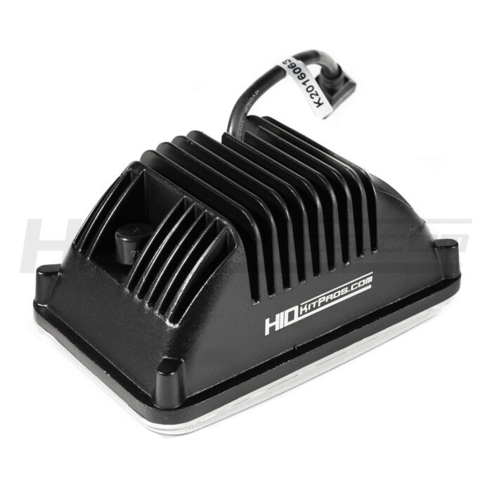 4x6 LED Headlight Conversion Sealed Beam