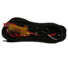 HKP™ Plug-and-Play Resistor Relay Harness