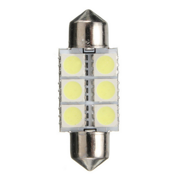 36MM 5050 SMD Festoon LED Bulb
