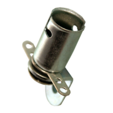 BA9S Bulb Base Socket
