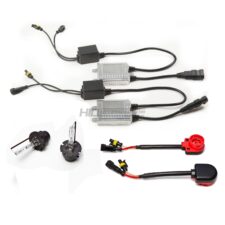 D Series HID Kits