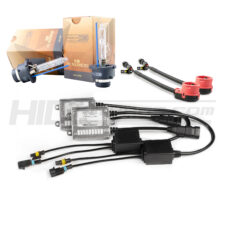 HYLUX Premium D2S D2R Xenon HID System